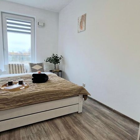 Apartament Czechowska Comfort Lublin Eksteriør bilde