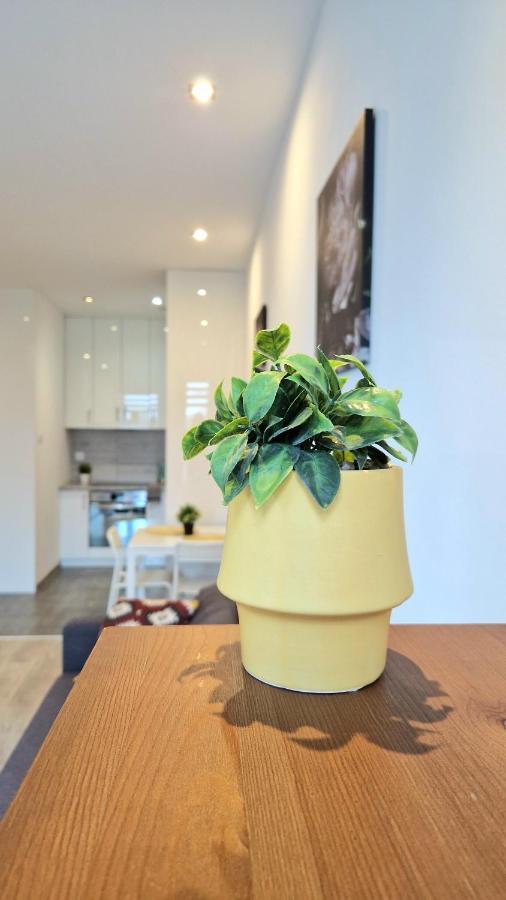 Apartament Czechowska Comfort Lublin Eksteriør bilde