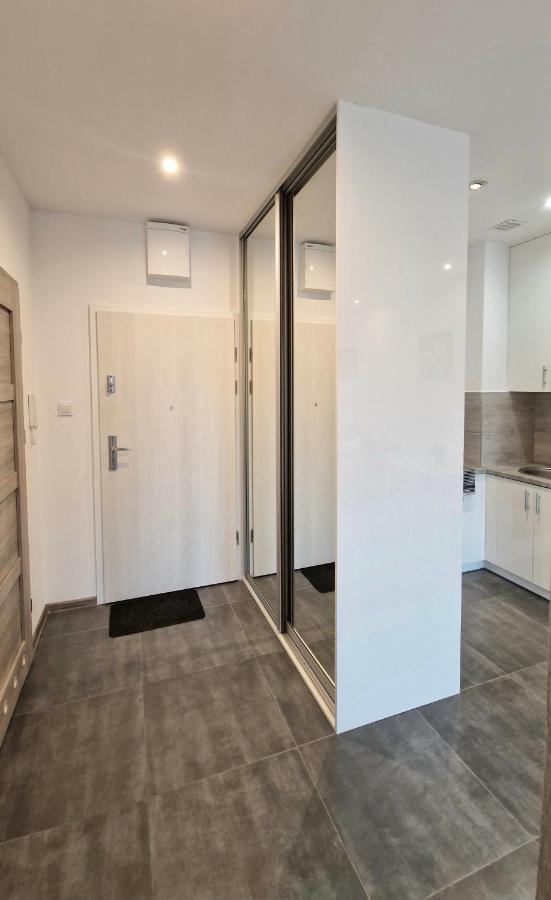 Apartament Czechowska Comfort Lublin Eksteriør bilde
