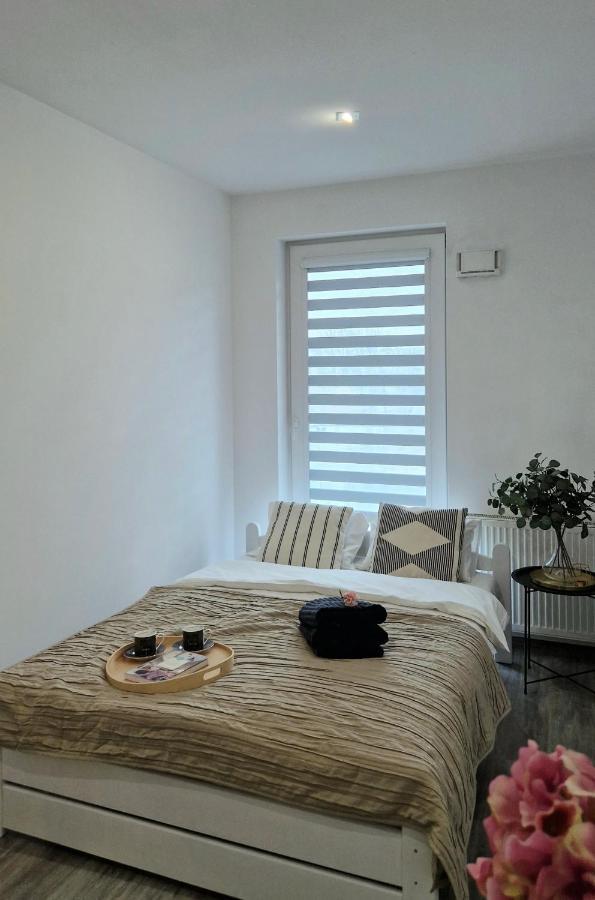 Apartament Czechowska Comfort Lublin Eksteriør bilde
