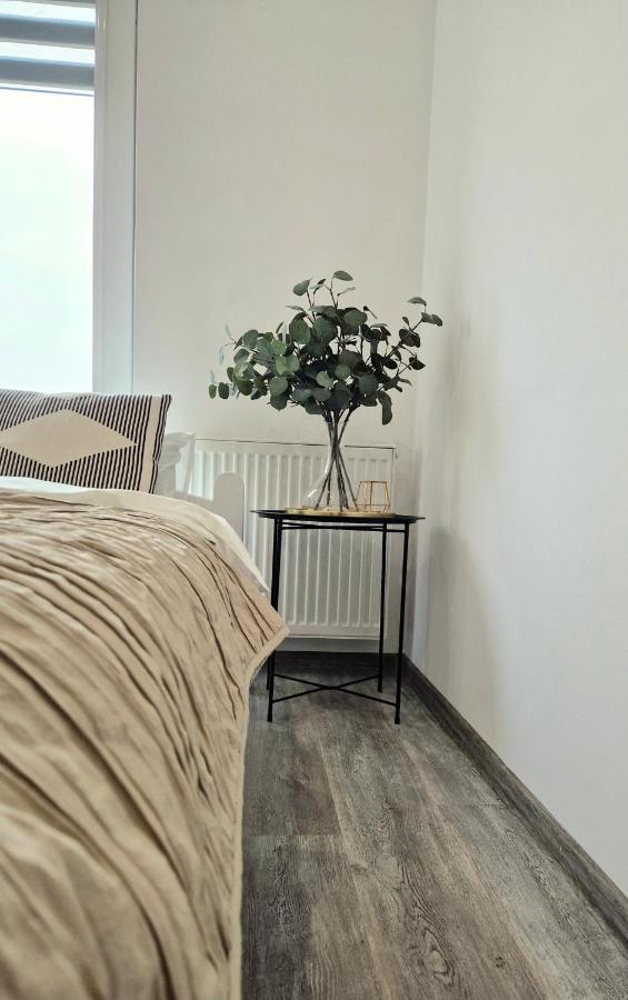 Apartament Czechowska Comfort Lublin Eksteriør bilde
